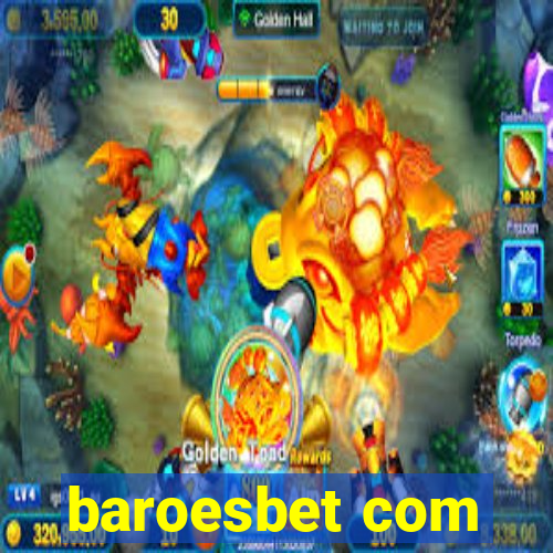 baroesbet com